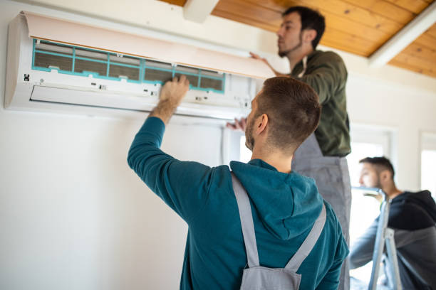 Best HVAC Installation Services  in Mount Pulaski, IL