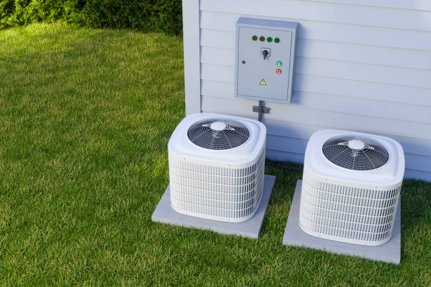 Best HVAC Installation Services  in Mount Pulaski, IL