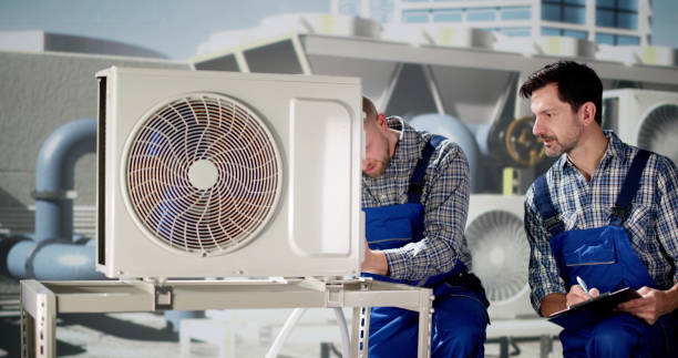 Best Air Quality Test  in Mount Pulaski, IL