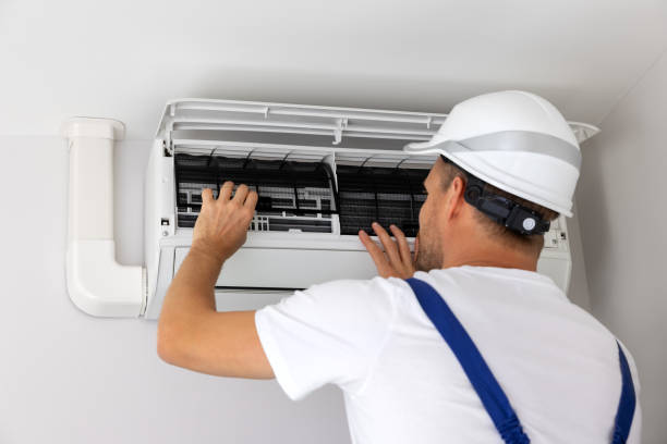 Best HVAC Tune-Up Services  in Mount Pulaski, IL