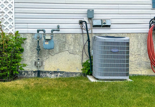 Best Ductless HVAC Repair  in Mount Pulaski, IL