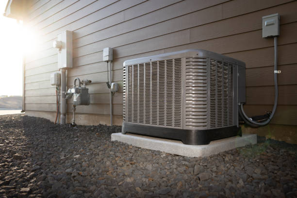 Best HVAC Cleaning Services  in Mount Pulaski, IL